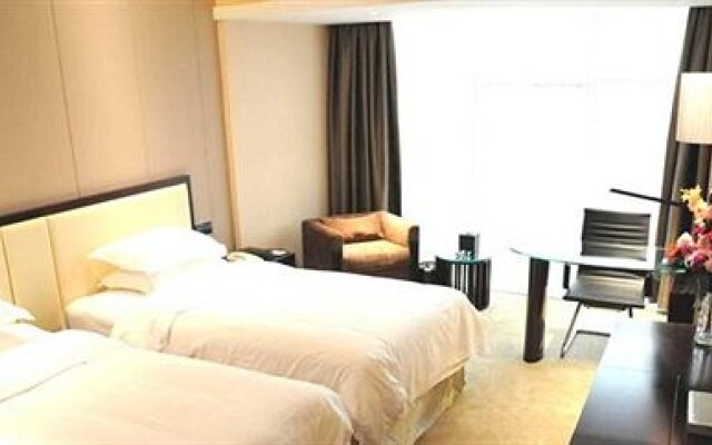 Lavande Hotels Xinyu Chengbei Square