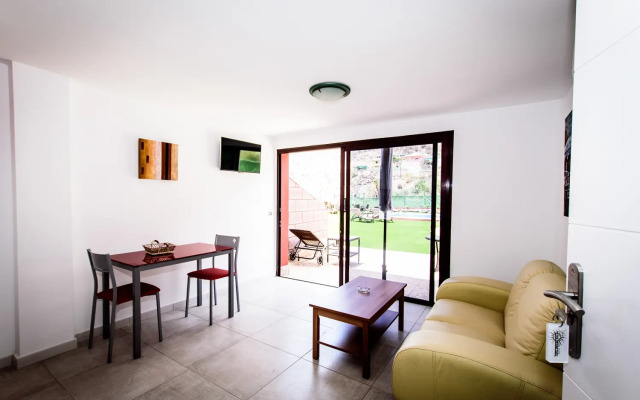Sol Mogan Suites