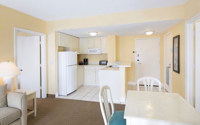 The Enclave Hotel and Suites