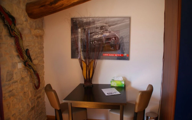 Chez Catharina