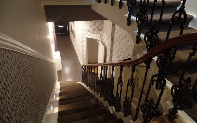 1 Bedroom Clarincarde Apartment