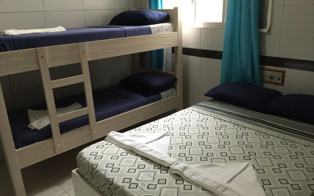 Hotel Pousada da Praia