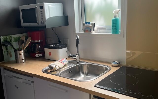 Camping Le Sous Bois