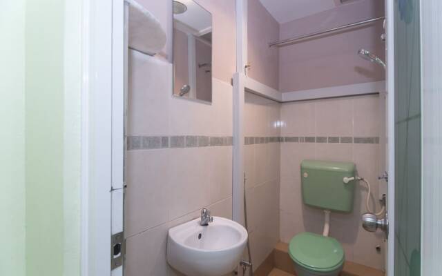 Rafik Ali Motel by OYO Rooms