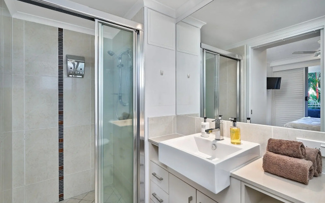 Vision Apartments