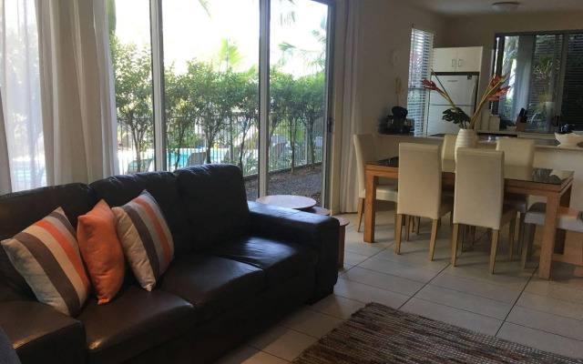 Metzo Noosa Resort