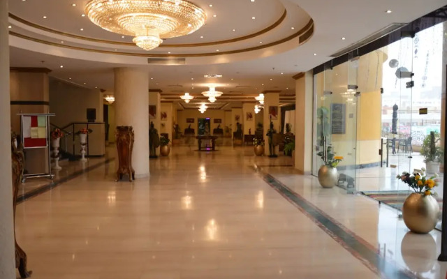 Jewel Glorious Hotel