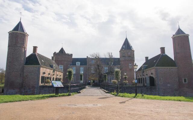 Stayokay Domburg - Hostel
