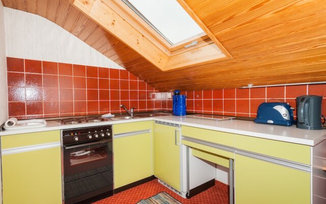 Moderenes 2-zimmerappartement in Ruhiger Lage, Viele Freizeitangebote