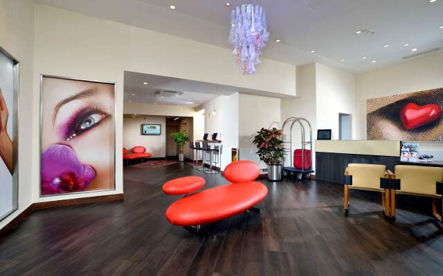 Best Western Plus City Hotel