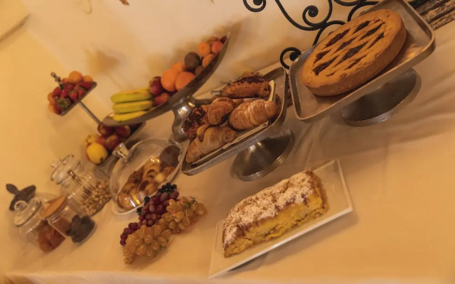 Hotel Europa Residence