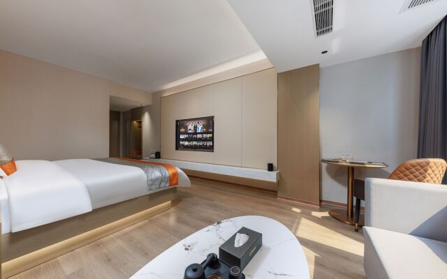 Ya Chen Hotel