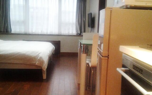 Gogo Apartment