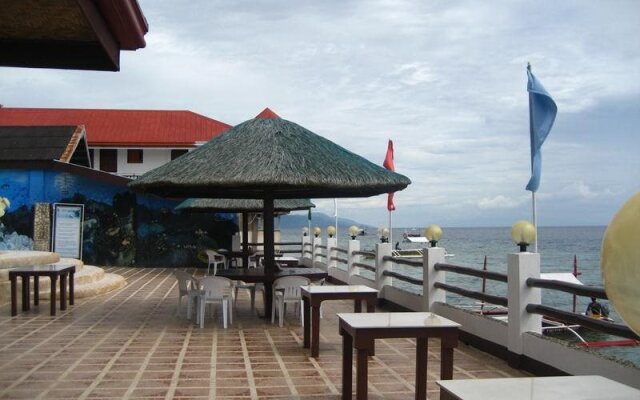 Cabana Beach Club Resort