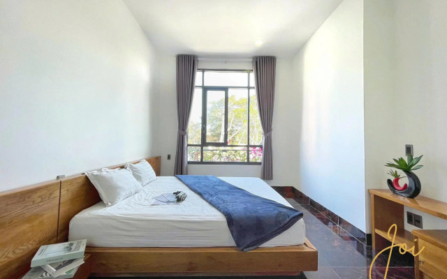 Kim Minh Apartment & Hotel