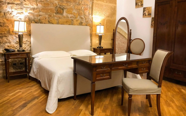 Hotel Carmine