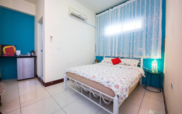 Kai Qun Homestay