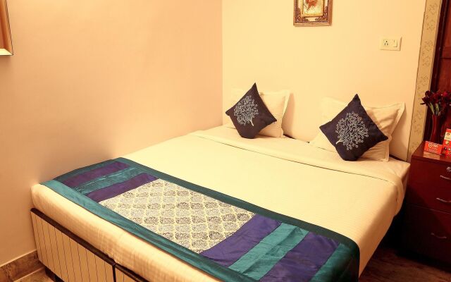 OYO 3634 Apartment RK Hospitality