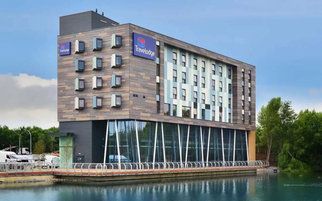 Travelodge Thurrock Lakeside