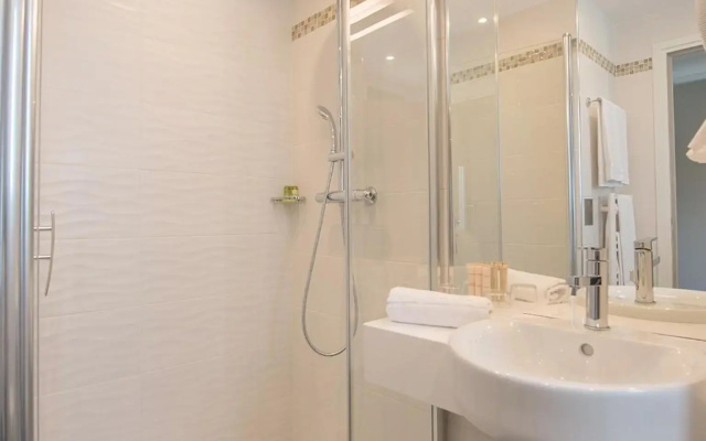 Appart Hotel Lou Castelet