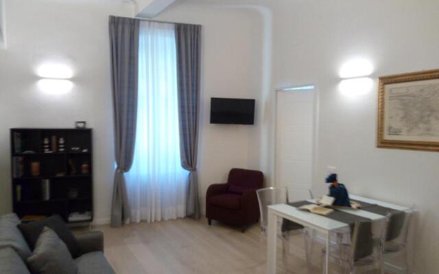 Opera 19 Luxury Apartment