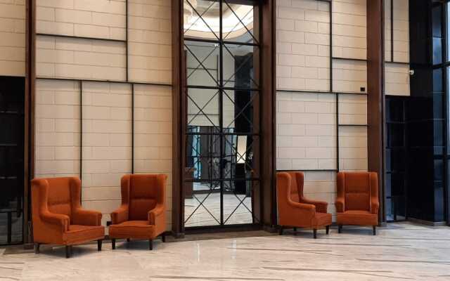 Hotel Polo Tower Agartala