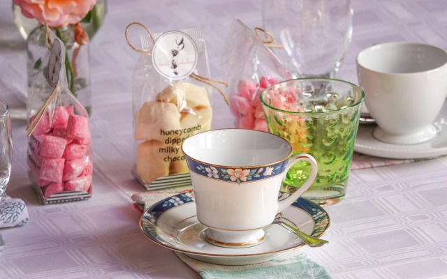 Spacube Luxury Suites and Spa