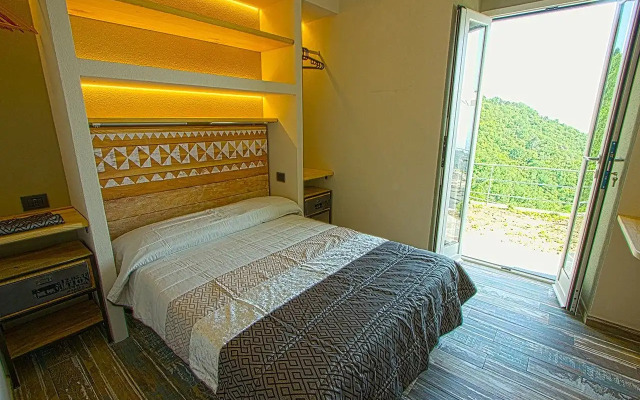 Oltremare Guest House