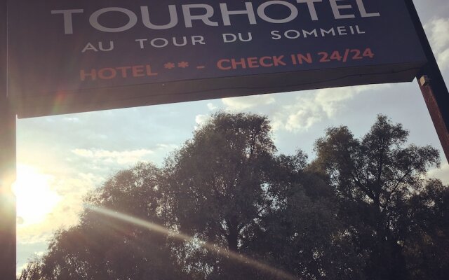 Tourhotel