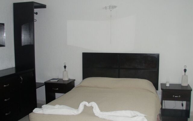 Hotel Verde Mar