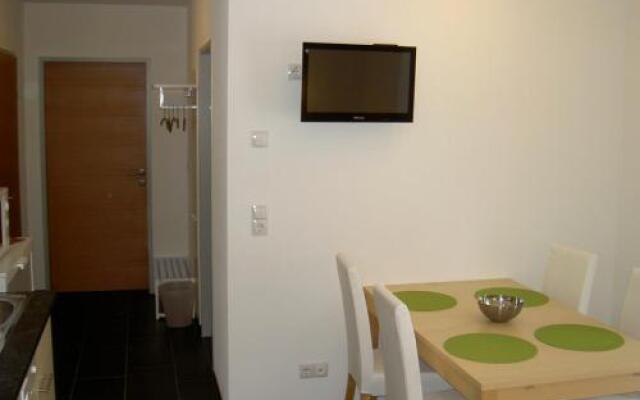 Appartement Christopherus