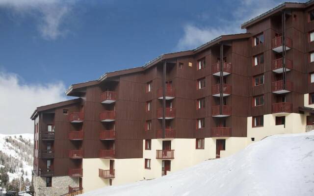 Résidence Les Gémeaux - Belle Plagne