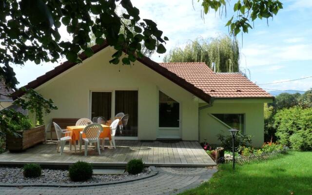 Gîte d'Maïsala Les Mésanges