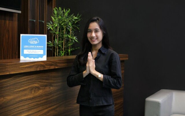 Airy Mutiara Bekasi Ahmad Yani 8