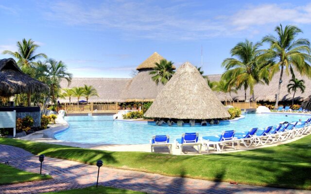 Fiesta Resort Central Pacific - All Inclusive