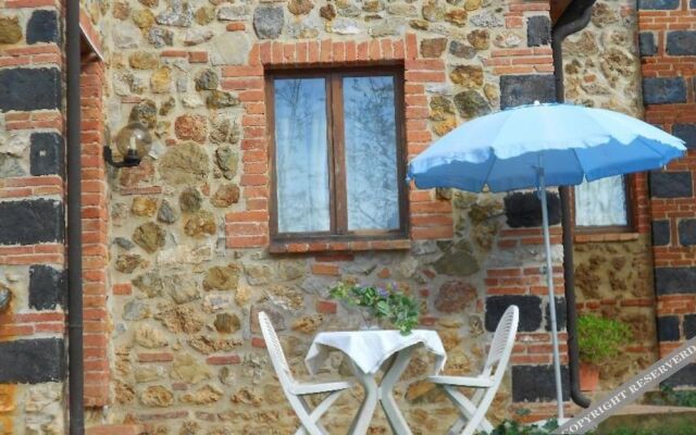 Podere Cascatelle