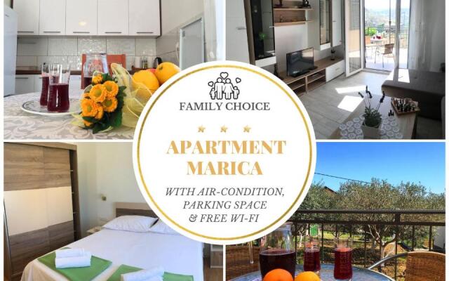 Apartment Marica