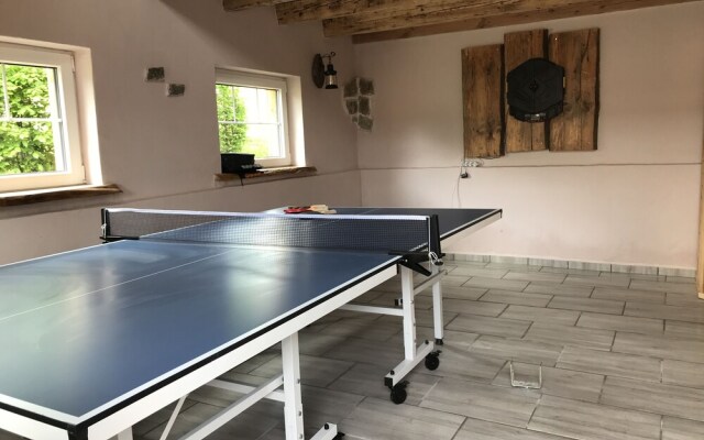Ferienhaus Fichtelberg