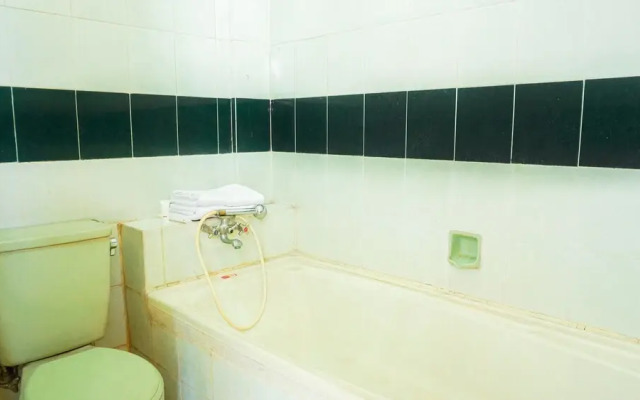 Wisma Nusa Indah by OYO Rooms