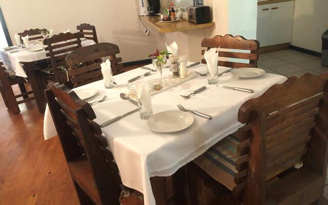Aquarius Bed And Breakfast