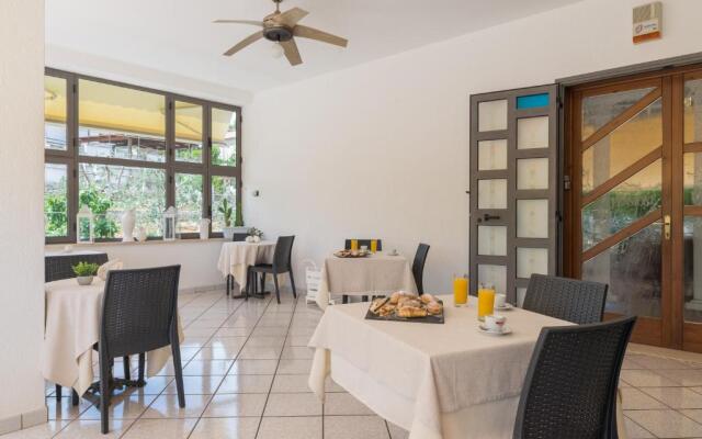 Piccolo Hotel Villa Rosa Ostuni