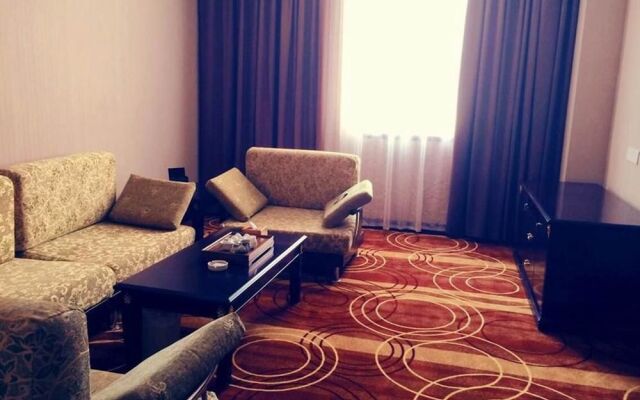 Business Hotel - Xiamen