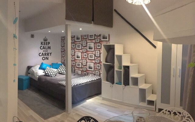 OK KAZIMIERZ Apartments