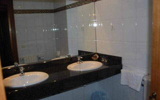 Hotel Giral