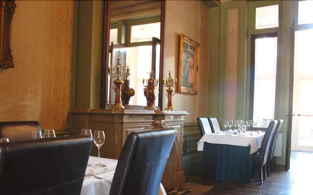 Hotel Restaurant La Maison