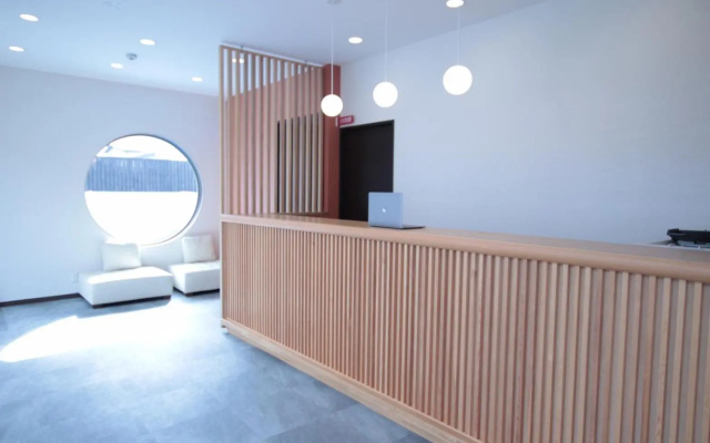Cocoro Hotel