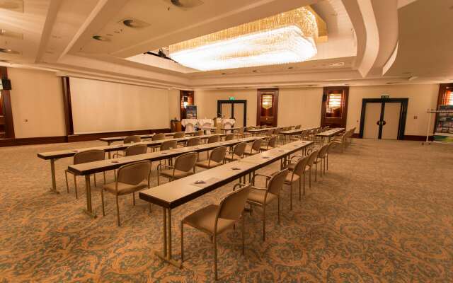 Radisson Blu Hotel, Cottbus