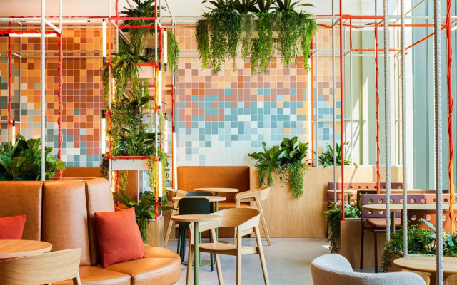 Comfort Hotel Helsinki Airport