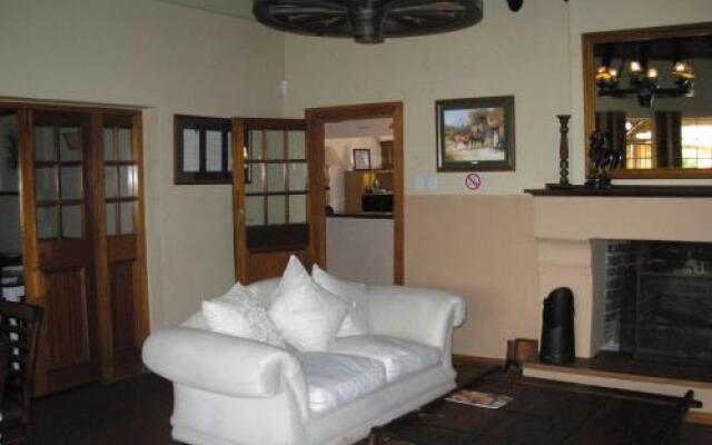 Sterkfontein Heritage Lodge