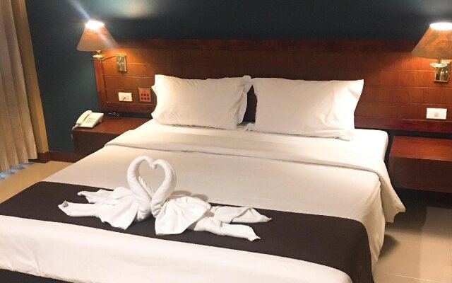 Nipa Garden Hotel